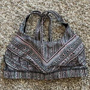 Lululemon Energy Bra- medium support